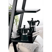 Bialetti Moka Express (3 порции, черный) Image #4