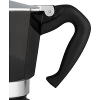 Bialetti Moka Express (3 порции, черный) Image #3