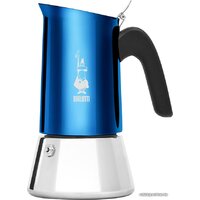 Bialetti New Venus Blue (4 порции) Image #1