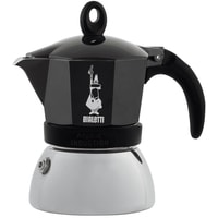 Bialetti Moka Induction (6 порций, черный) Image #1