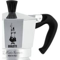 Bialetti Moka Express (1 порция) Image #4