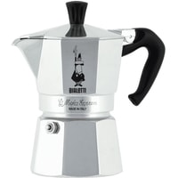 Bialetti Moka Express (1 порция) Image #1