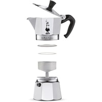 Bialetti Moka Express (1 порция) Image #2