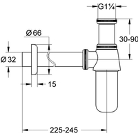 Grohe 28920000 Image #2