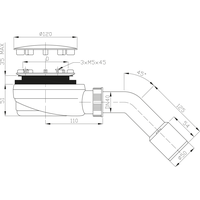 Radaway R510 Image #2