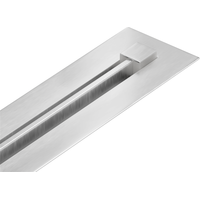 Mexen Flat 360 Super Slim Chrome 1051130