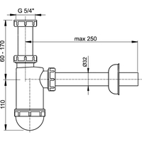 Alcaplast A430 Image #2