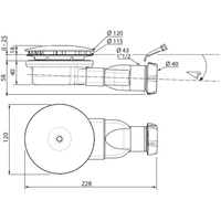 Radaway R400 Image #2