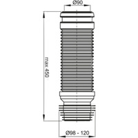 Alcaplast M9006 Image #2