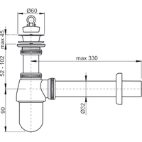 Alcaplast A437 Image #2