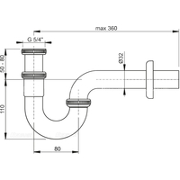 Alcaplast A432 Image #2