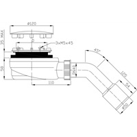 Radaway R580 Image #2