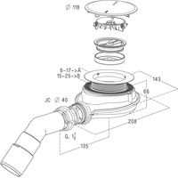 Radaway Turboflow TBXS Image #2