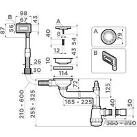 Omoikiri WK-1-UN LG 4956832 Image #2