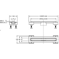 Bonomini L40 6825KX40S Image #2