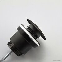 Calani Klik Klak CAL-A0006 (черный матовый) Image #2