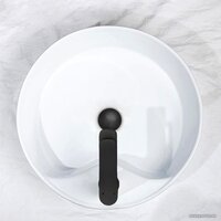Calani Klik Klak CAL-A0006 (черный матовый) Image #6