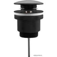 Calani Klik Klak CAL-A0006 (черный матовый)