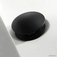Calani Klik Klak CAL-A0006 (черный матовый) Image #4