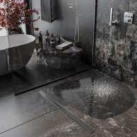Roxen GunMetal 91050-60GM Image #4
