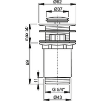 Alcaplast A391 Image #2