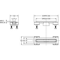 Bonomini L30 6825KX30S Image #2