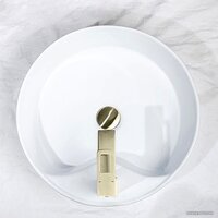 Calani Klik Klak CAL-A0002 (золотой) Image #6