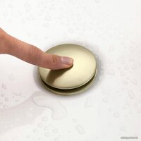 Calani Klik Klak CAL-A0002 (золотой) Image #5