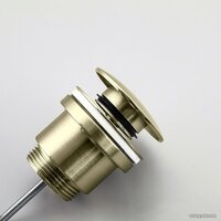 Calani Klik Klak CAL-A0002 (золотой) Image #3