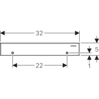 Geberit 154.337.FW.1 Image #2