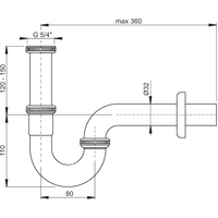 Alcaplast A4320 Image #2