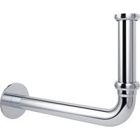 Wellsee Drainage System 182101000 (хром)