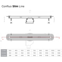 Pestan Confluo Slim Line 750 258738 13100028 Image #9