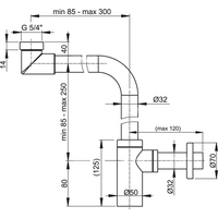 Alcaplast A403 Image #2