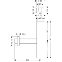 Hansgrohe Flowstar 52100000 Image #2