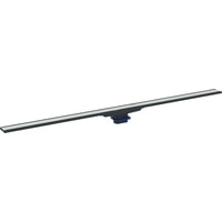 Geberit CleanLine60 154.457.KS.1 (нержавеющая сталь)