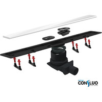 Pestan Confluo Frameless Line 450 13701211 Image #5