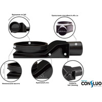 Pestan Confluo Frameless Line 450 13701211 Image #13