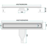 Rea Neox Superflow REA-G2708 Image #5