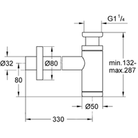 Grohe 28912000 Image #2