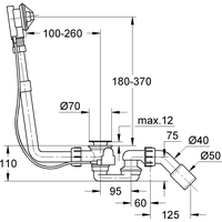 Grohe Talento 28939000 Image #2