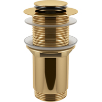 Wellsee Drainage System 182136000 (золото) Image #1