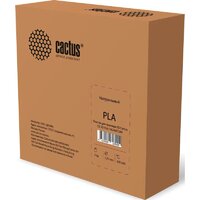 CACTUS CS-3D-PLA-1KG-NATURA PLA 1.75 мм Image #1