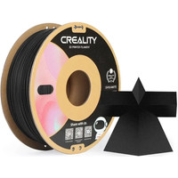 Creality CR-PLA Matte 1.75 мм 1 кг (черный)