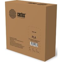CACTUS CS-3D-PLA-1KG-GREEN PLA 1.75 мм Image #2