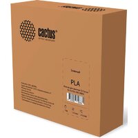 CACTUS CS-3D-PLA-1KG-GREEN PLA 1.75 мм Image #1