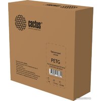 CACTUS CS-3D-PETG-1KG-T-BLUE 1.75 мм 1 кг