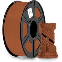 CACTUS CS-3D-PETG-1KG-COFFEE 1.75 мм 1 кг Image #1