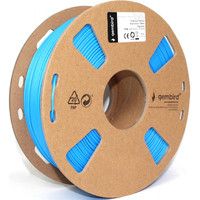 Gembird PLA+ 1.75 мм 1000 г (синий) Image #2