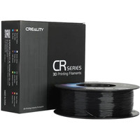 Creality CR-PETG 1.75 мм 1 кг (черный) Image #1